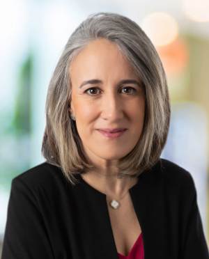 marisol Marisol Collazo - Women in Financial Markets