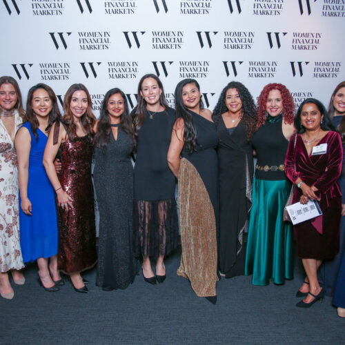 2025 WIFM Gala Awards & Ceremony Expanding What's Possible