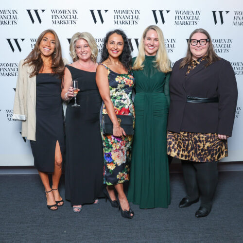 2025 WIFM Gala Awards & Ceremony Expanding What's Possible