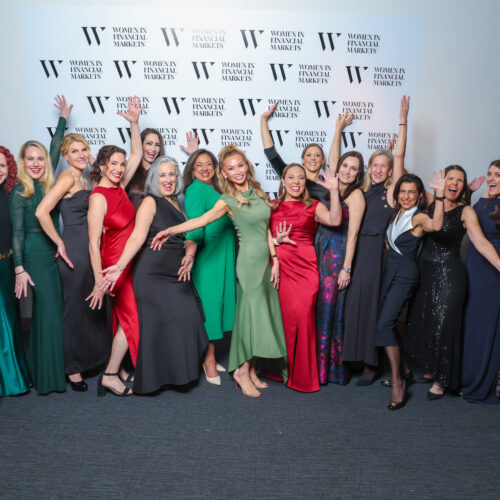 2025 WIFM Gala Awards & Ceremony Expanding What's Possible