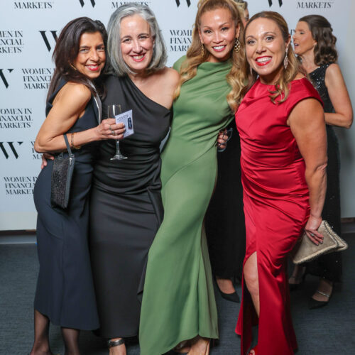 2025 WIFM Gala Awards & Ceremony Expanding What's Possible