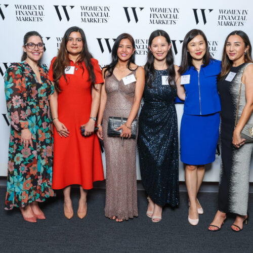 2025 WIFM Gala Awards & Ceremony Expanding What's Possible