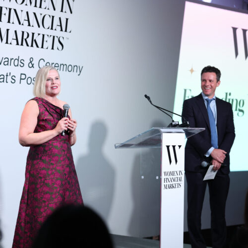 2025 WIFM Gala Awards & Ceremony Speakers