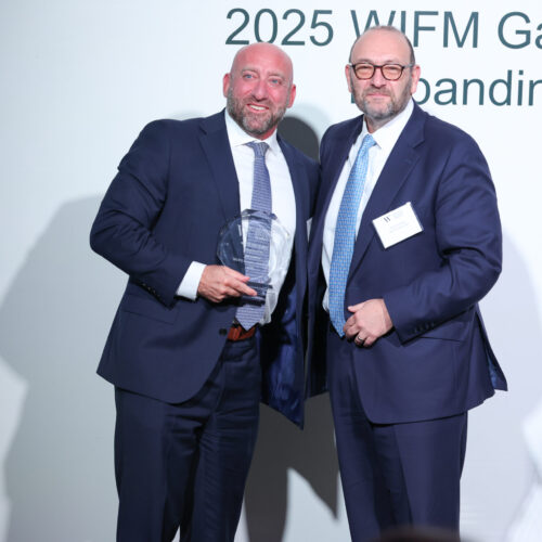 2025 WIFM Gala Awards & Ceremony Expanding What's Possible