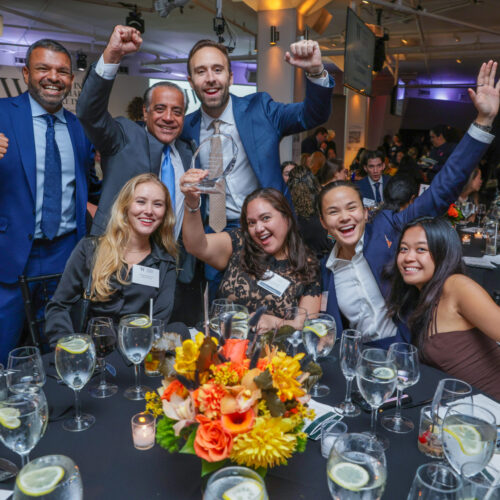 2025 WIFM Gala Awards & Ceremony Expanding What's Possible