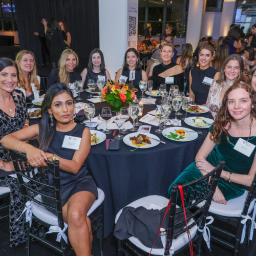 2025 WIFM Gala Awards & Ceremony Expanding What's Possible