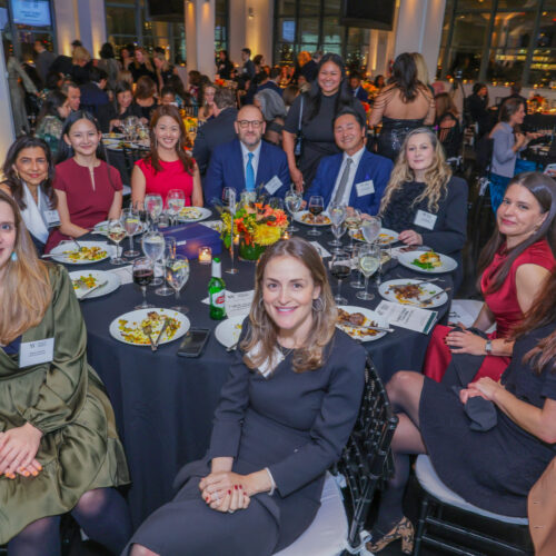 2025 WIFM Gala Awards & Ceremony Expanding What's Possible