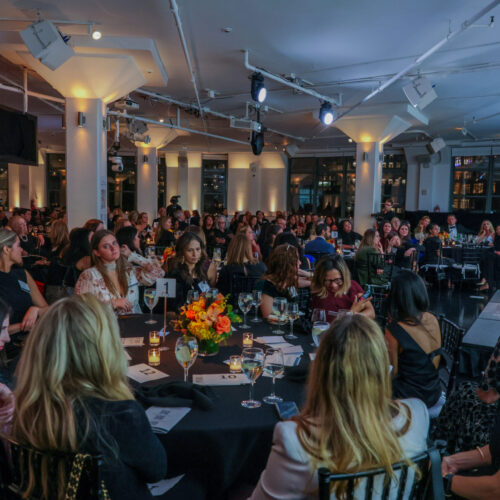2025 WIFM Gala Awards & Ceremony Expanding What's Possible