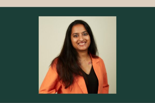 Aruna Parthiban