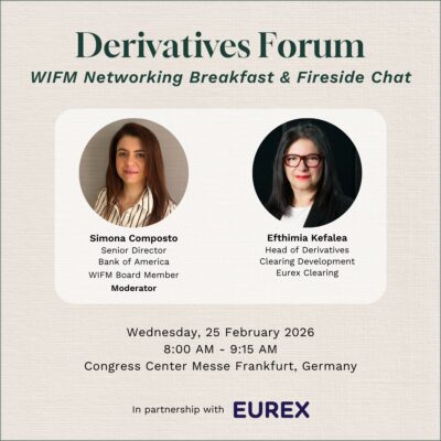 2026 Derivatives Forum Banner - 1