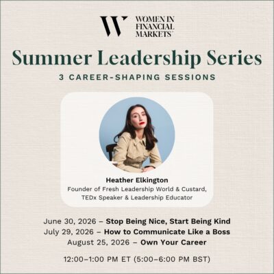 2026 Summer Leadership Series Banner - 1
