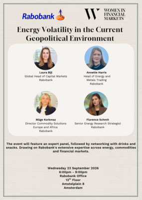 Amsterdam event Invitation