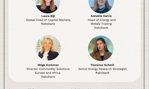 Amsterdam event Invitation