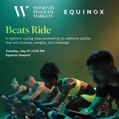 BOSTON EQX Event - 1