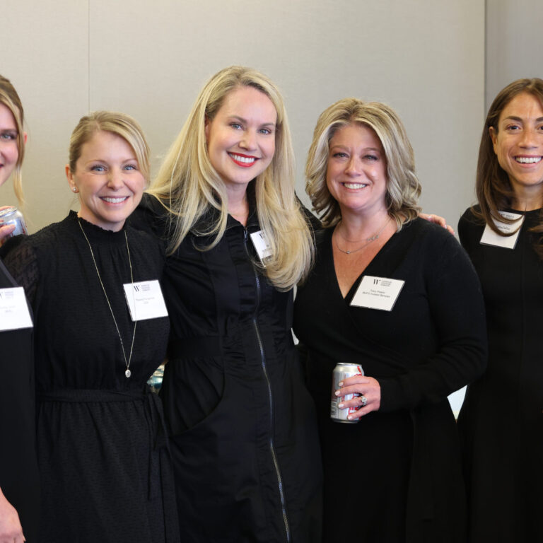 WilmerHale/WIFM Conference 2025