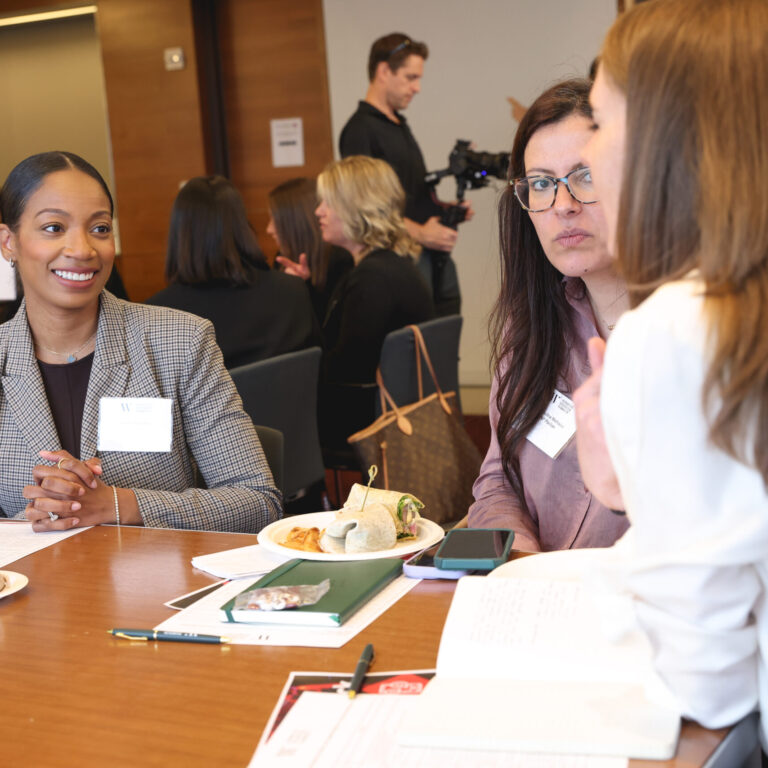 WilmerHale/WIFM Conference 2025
