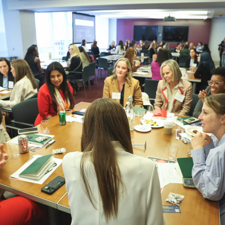 WilmerHale/WIFM Conference 2025