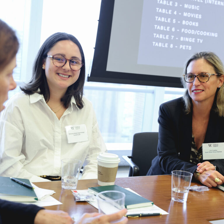 WilmerHale/WIFM Conference 2025