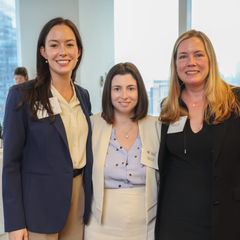 WilmerHale/WIFM Conference 2025