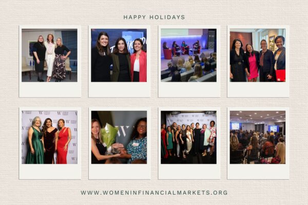 Holiday Newsletter Banner