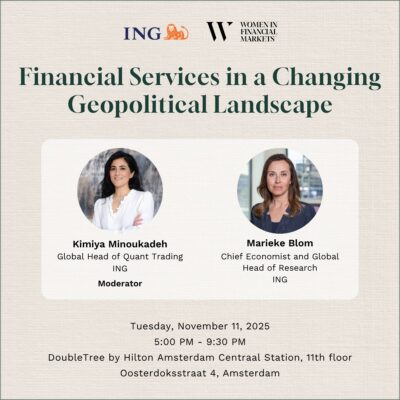 ING Event Banner - 1