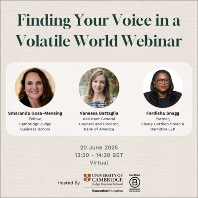 June 20 Webinar Banner