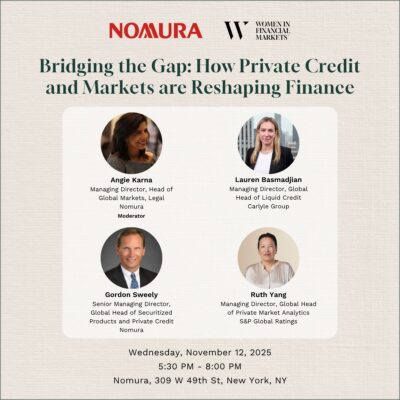 Nomura WIFM Event Banner – 1 Nomura WIFM Event Banner - 1