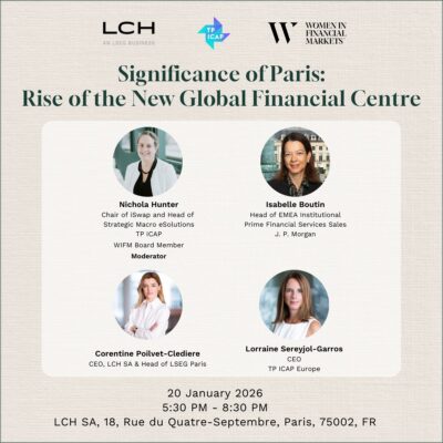 Paris WIFM Event Banner - 1