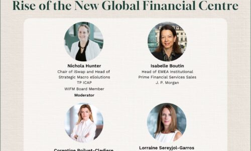 Paris WIFM Event Banner - 1