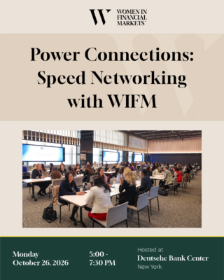 Speednetworking 10.26.2026