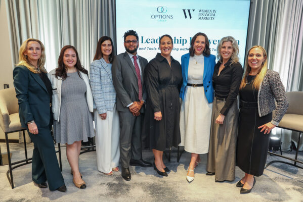 The Leadership Reinvention by  WIFM/OG