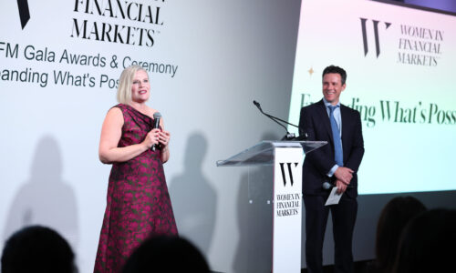 2025 WIFM Gala Awards & Ceremony Speakers