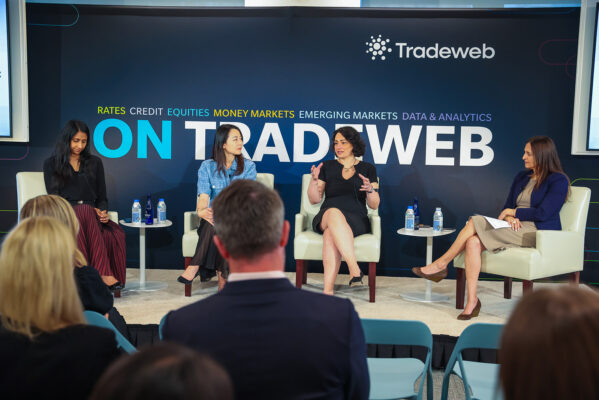 WIFM / TRADEWEB