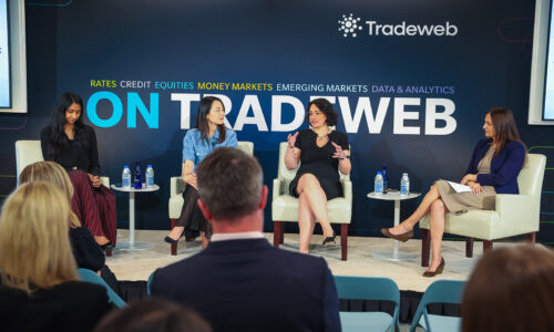WIFM / TRADEWEB