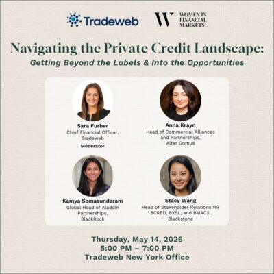 WIFM Tradeweb Event Banner - 1