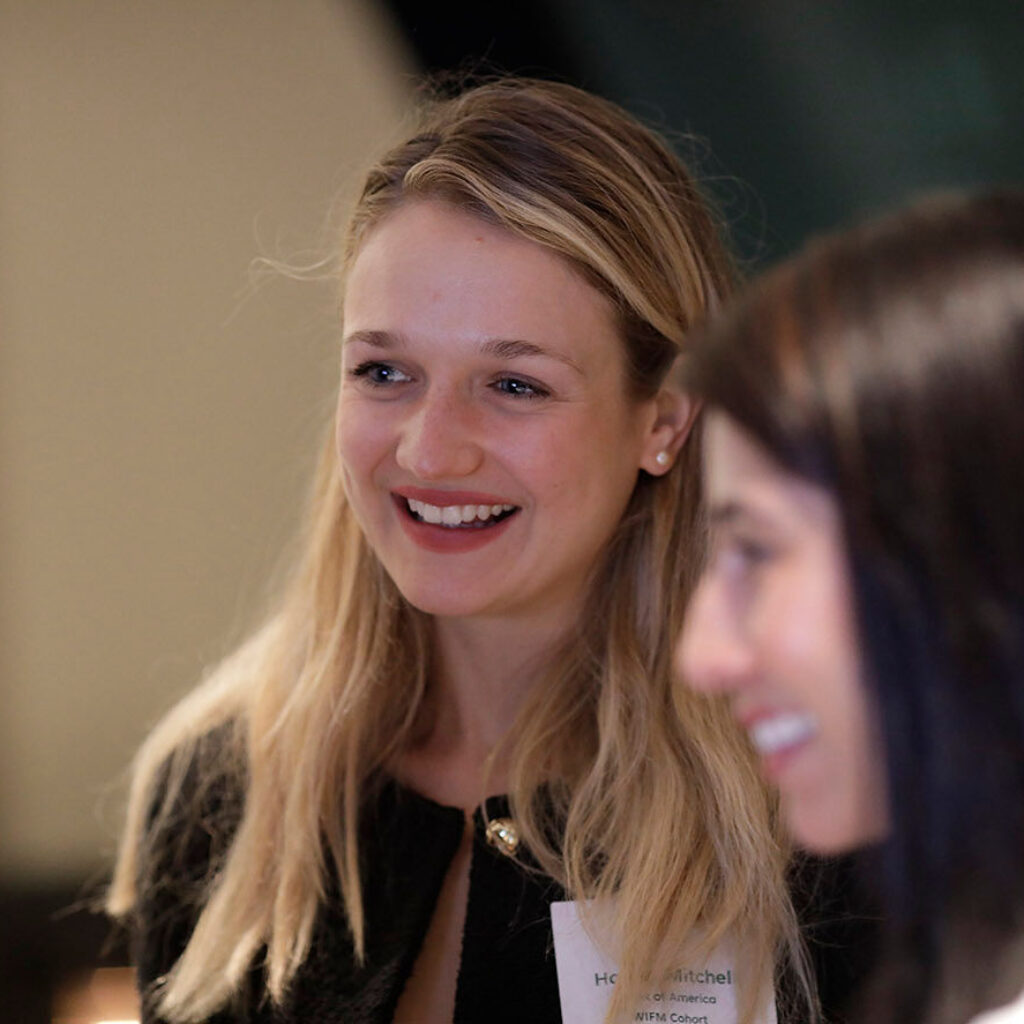 WIFM Gala Dinner in London. 18th October 2023.