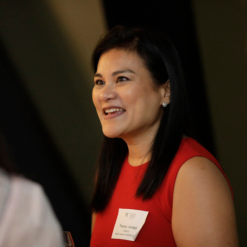 WIFM Gala Dinner in London. 18th October 2023.