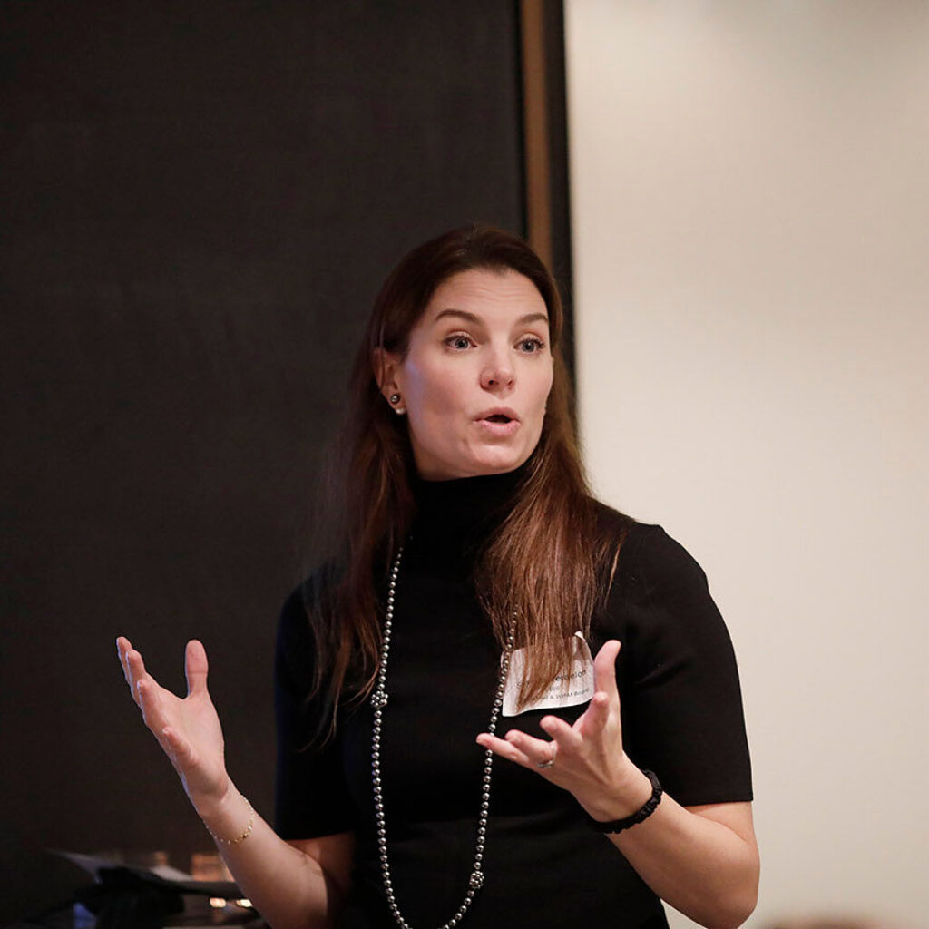 WIFM Gala Dinner in London. 18th October 2023.