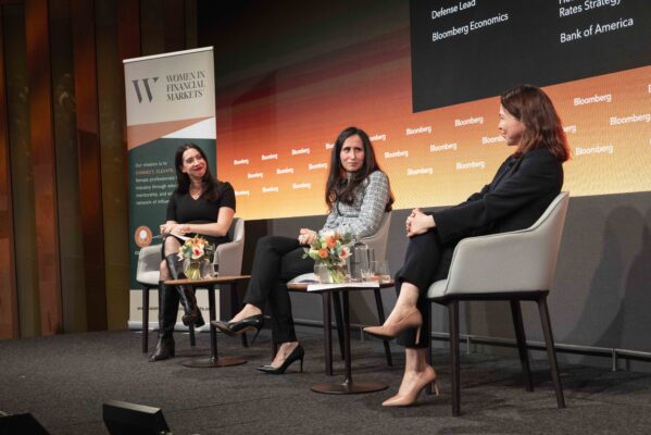 Women in Financial Markets 178